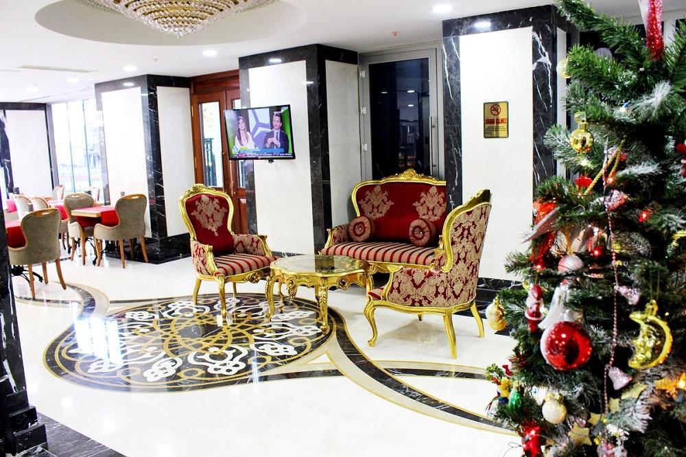 فندق ريال ستار اسطنبول المظهر الخارجي الصورة